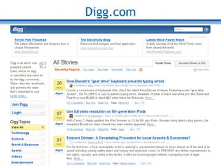 Digg.com 
