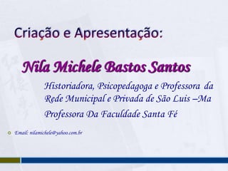 O Que é  EducaçãO