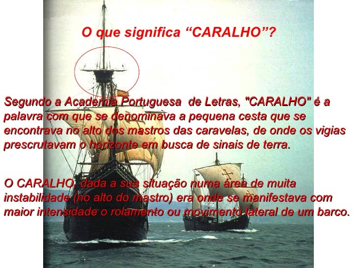 O que significa caralho