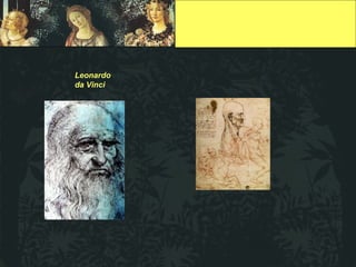 Leonardo da Vinci 