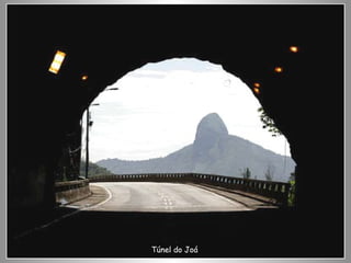 Túnel do Joá 