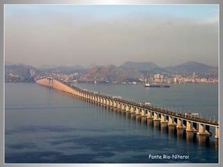 Ponte Rio-Níteroi 