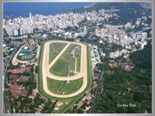 Jockey Club 