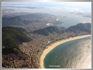 Copacabana 