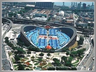 Feira dos Nordestinos - São Cristovão  