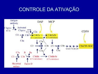 CONTROLE DA ATIVAÇÃO 