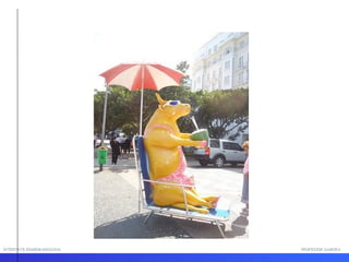 INTERFACE HOMEM-MÁQUINA PROFESSOR SAMUKA 