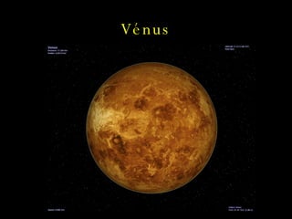 Vénus 