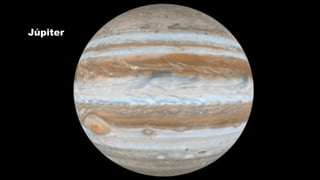 Júpiter
 