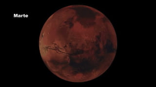 Marte
 