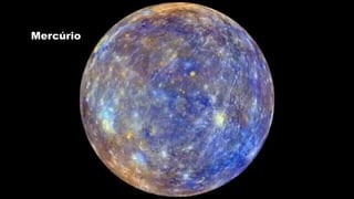 Mercúrio
 