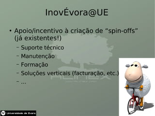 O Software Livre em Portugal