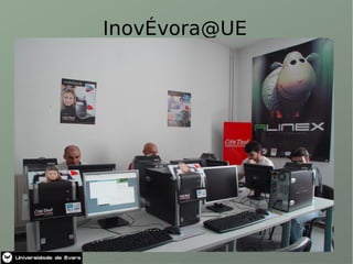 O Software Livre em Portugal