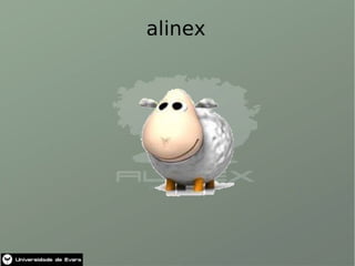 O Software Livre em Portugal