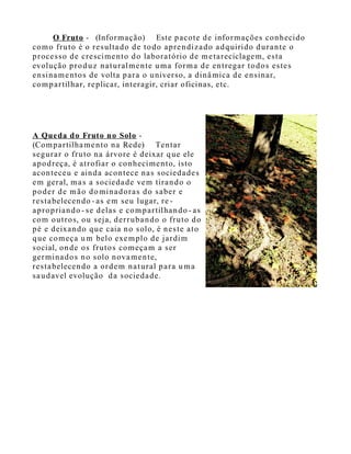 O Tal Do Metareciclagem