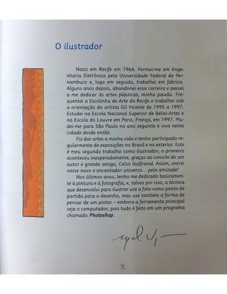 O tamanho da gente - Murilo Cisalpino 
