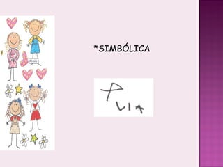 *SIMBÓLICA 