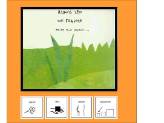 alguns   têm   rabiote   pequenino
 