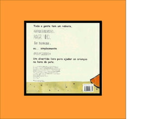 O tomas-esta-crescido