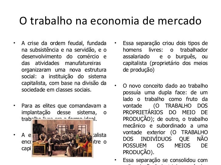 Composicoes economia de trabalho
