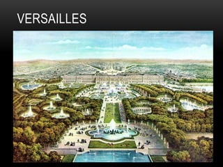 VERSAILLES
 