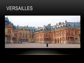 VERSAILLES
 