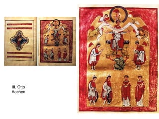 III. Otto Aachen 