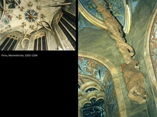 Pirna, Marienkirche, 1502–1504 