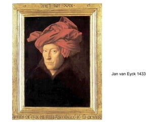 Jan van Eyck 1433 
