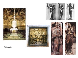 Donatello 