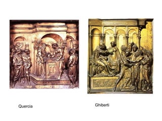 Quercia Ghiberti 