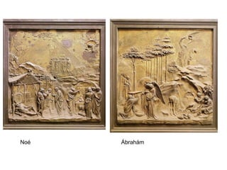 Noé  Ábrahám 