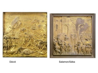 Dávid  Salamon/Sába 