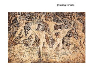 (Patricia Emison) 