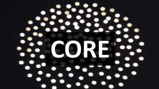 CORE
 