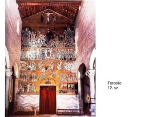 Torcello 12. sz. 