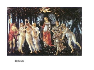 Botticelli 