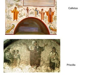 Callixtus
Priscilla
 