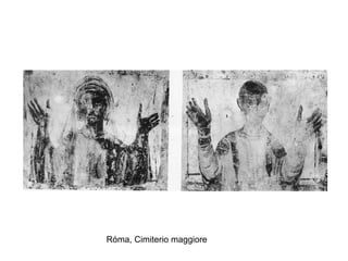 Róma, Cimiterio maggiore
 