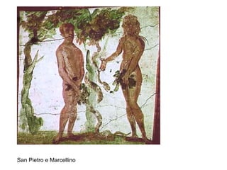 San Pietro e Marcellino
 