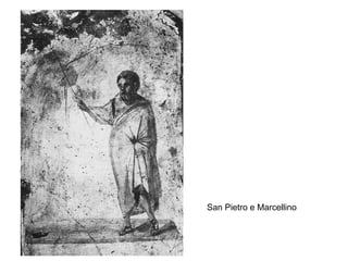San Pietro e Marcellino
 