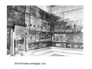Dura Europos zsinagóga, 3.sz.
 