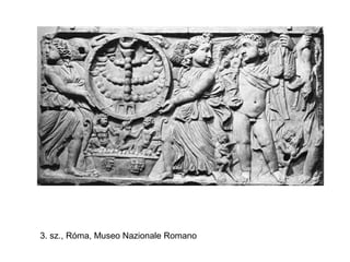 3. sz., Róma, Museo Nazionale Romano
 