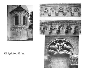 Königslutter, 12. sz. 