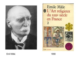 Emil M â le  1898 