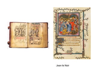 Jean le Noir 