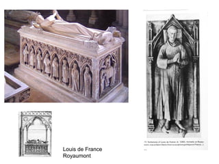 Louis de France
Royaumont
 