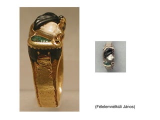 (Félelemnélküli János)
 