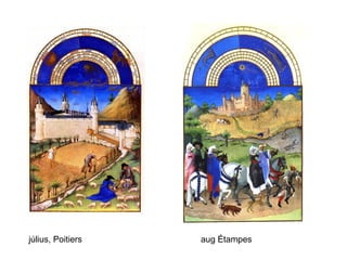 aug Étampesjúlius, Poitiers
 