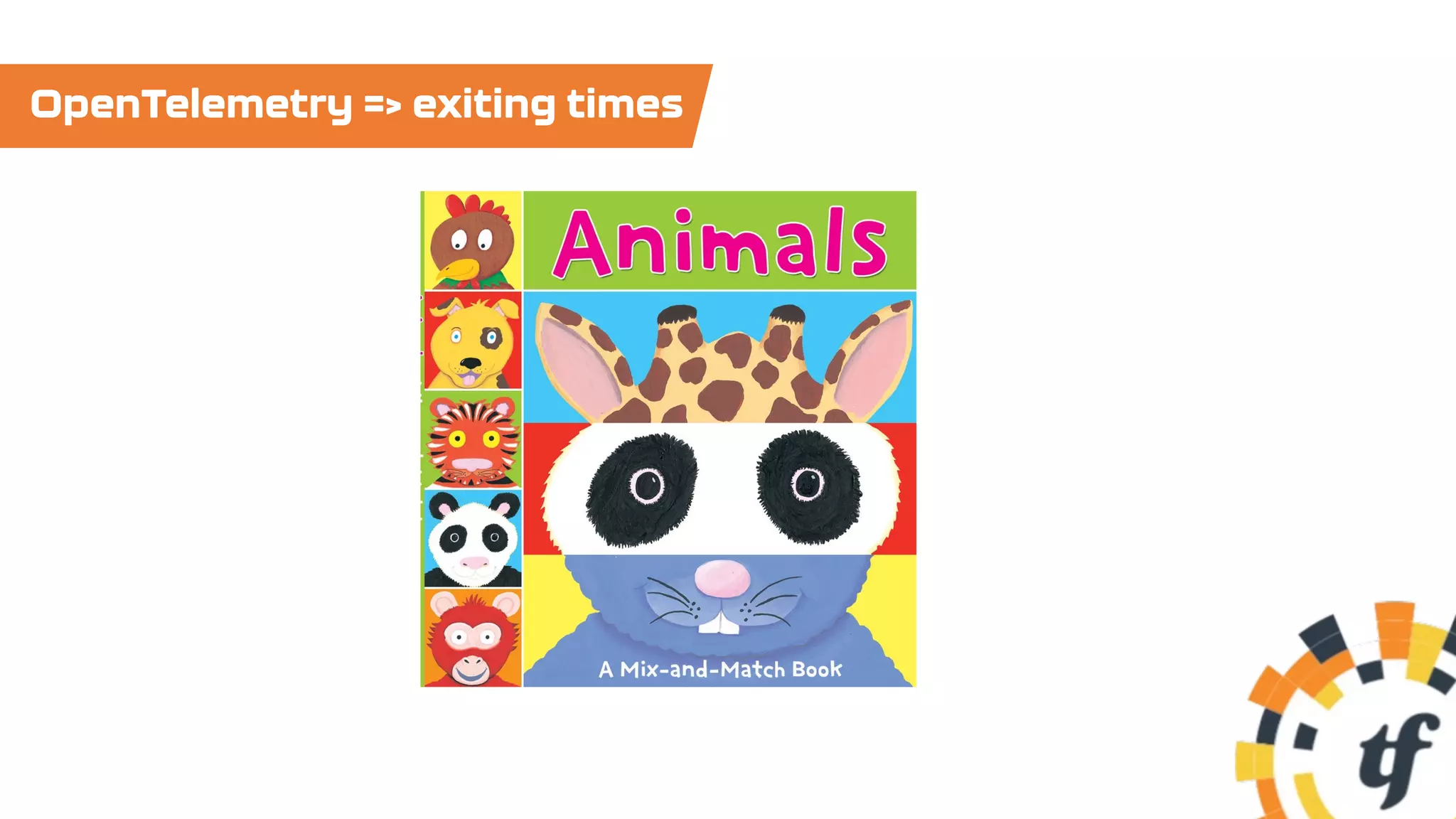 OpenTelemetry => exiting times
 